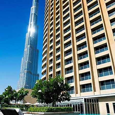 Suitestay Address Dubai Mall Residence Ngoại thất bức ảnh