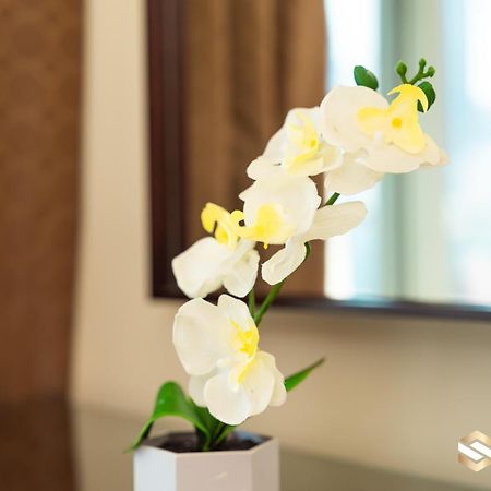 Suitestay Address Dubai Mall Residence Ngoại thất bức ảnh