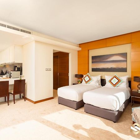 Suitestay Address Dubai Mall Residence Ngoại thất bức ảnh