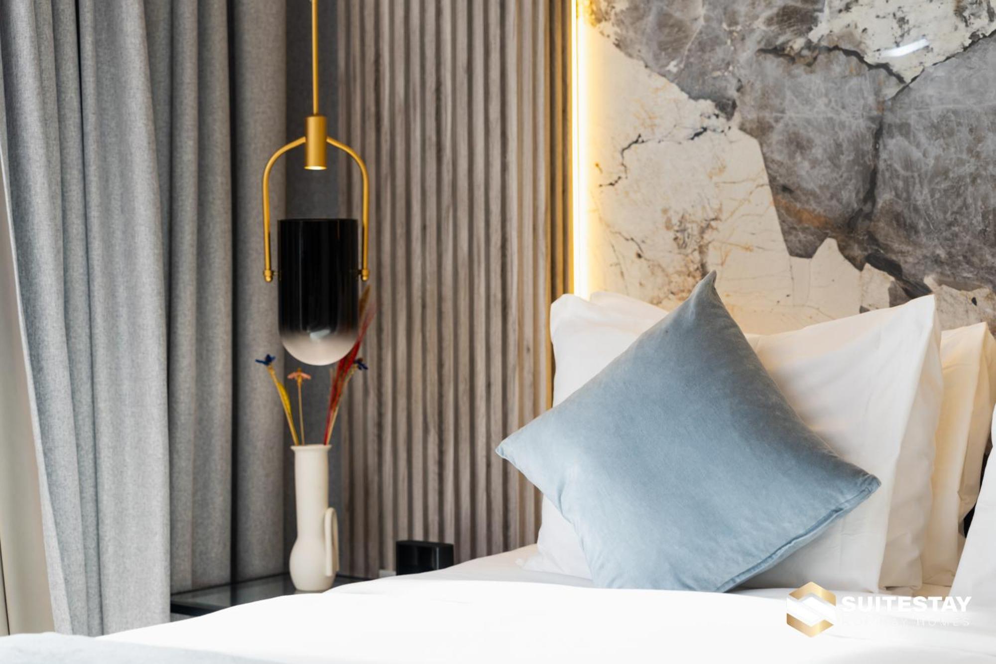 Suitestay Address Dubai Mall Residence Ngoại thất bức ảnh
