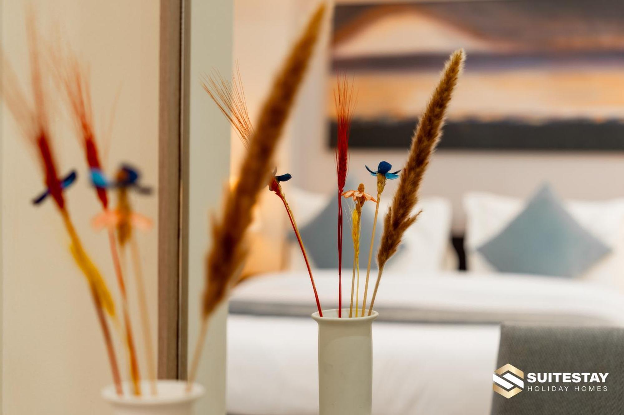 Suitestay Address Dubai Mall Residence Ngoại thất bức ảnh