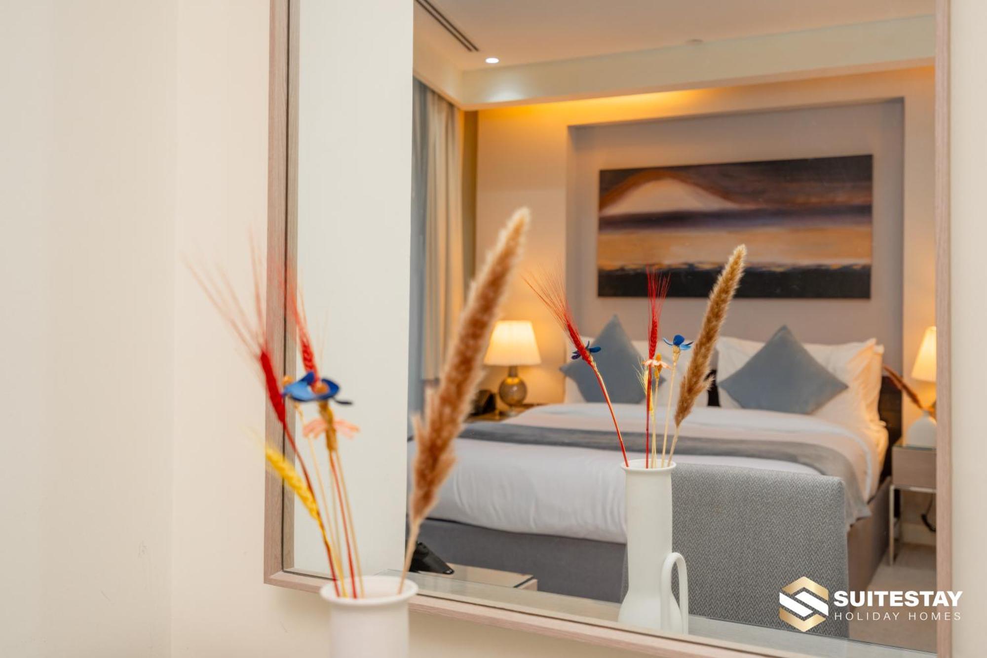 Suitestay Address Dubai Mall Residence Ngoại thất bức ảnh