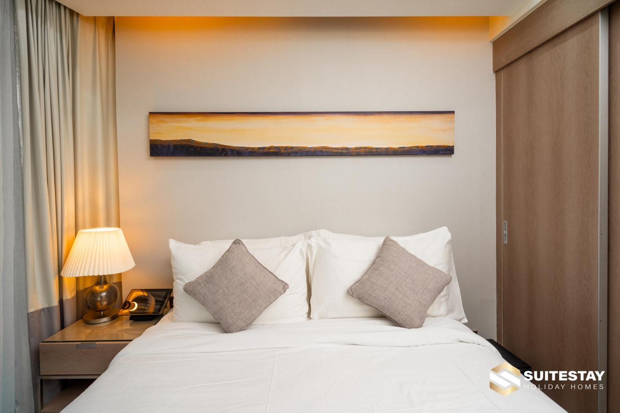 Suitestay Address Dubai Mall Residence Ngoại thất bức ảnh