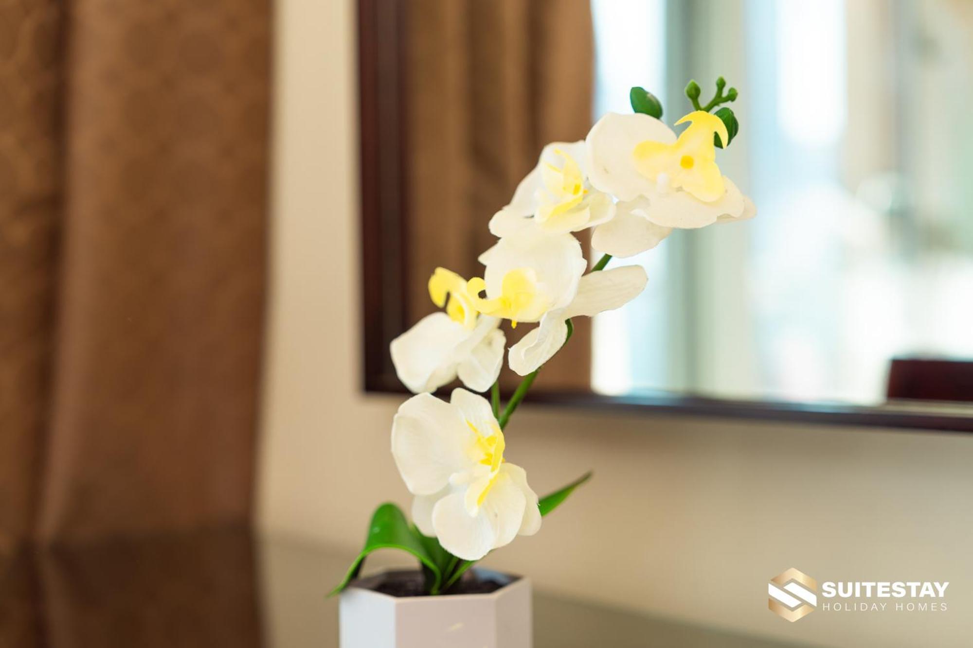 Suitestay Address Dubai Mall Residence Ngoại thất bức ảnh