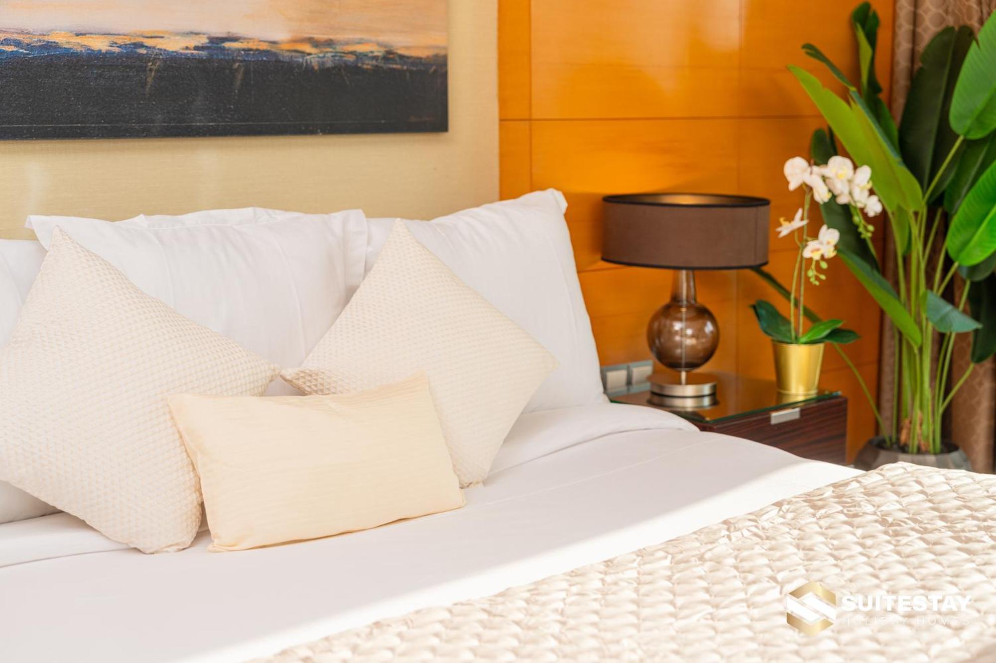 Suitestay Address Dubai Mall Residence Ngoại thất bức ảnh